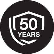 50 Years Of Experience