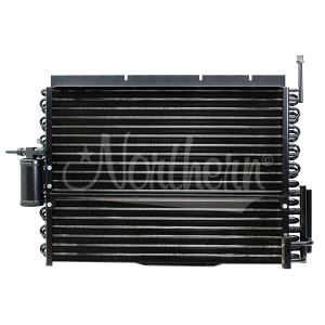 Condensers / Engine Oil Cooler Combo Workhorse NVBW8002833