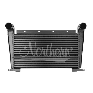 Charge Air Coolers Chevy / Gm NVB1033813