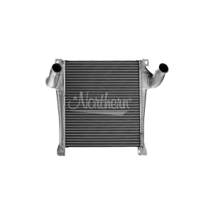 Charge Air Coolers Chevy / Gm NVB1030165