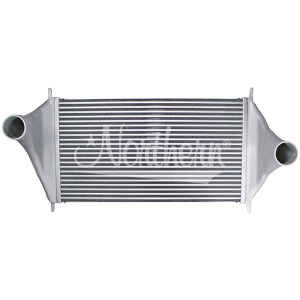 Charge Air Coolers Freightliner NVB4867200001