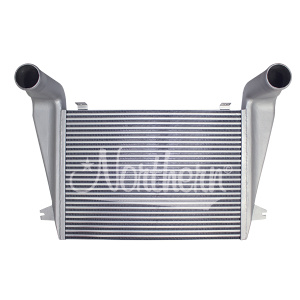 Charge Air Coolers International / Navistar NVB655734C1…