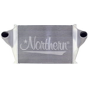 Charge Air Coolers International / Navistar NVB2002583C91…