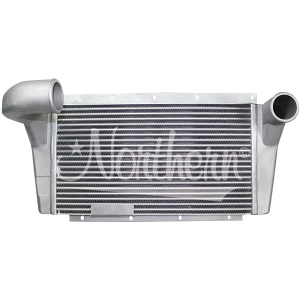 Charge Air Coolers International / Navistar NVB1E3834…