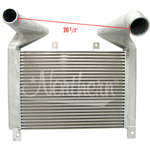 Charge Air Coolers Mack NVB3MD531…