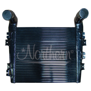 Charge Air Coolers Mack / Clark Equipment NVB014100126001…