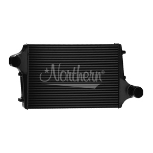 Charge Air Coolers Oshkosh / Freightliner / Spartan NVB1030089