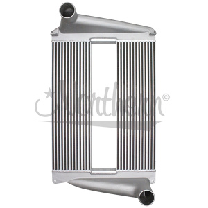 Charge Air Coolers Peterbilt NVB0517337