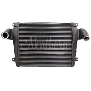 Charge Air Coolers Volvo NVB8181346