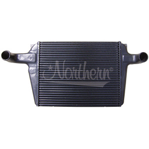 Charge Air Coolers Chevy / Gm NVB15029270