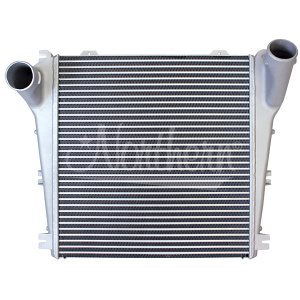 Charge Air Coolers Freightliner NVBBHT1SA00278…