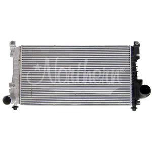 Charge Air Coolers Chevy / Gm NVB15293729
