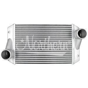 Charge Air Coolers International / Navistar NVB2509896C1…