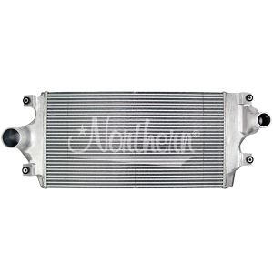 Charge Air Coolers International / Navistar NVB2604296C91