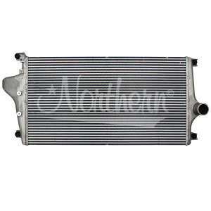 Charge Air Coolers International / Navistar NVB2604455C91…