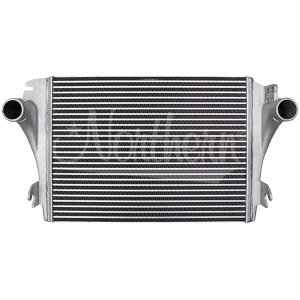 Charge Air Coolers Freightliner NVB130513000