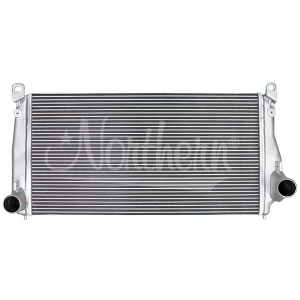 Charge Air Coolers Chevy / Gm NVB73687