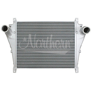 Charge Air Coolers Volvo NVB3188890