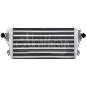 Charge Air Coolers Freightliner NVB0132338000