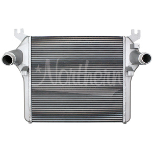 Charge Air Coolers Dodge NVB55056902AE