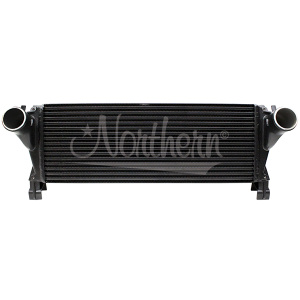 Charge Air Coolers Dodge NVB52014733AC