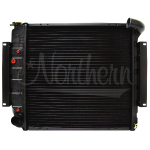 Radiator International / Navistar NVB230139