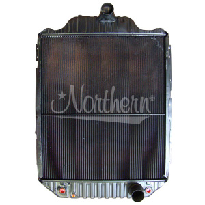 Radiator International / Navistar NVB1651725C92