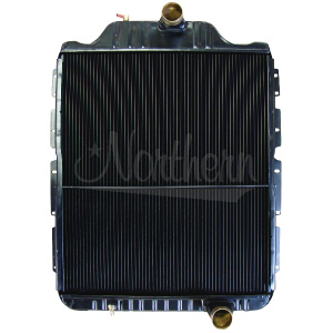 Radiator International / Navistar NVB1453224…