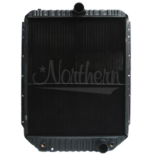 Radiator International / Navistar NVB493367C2