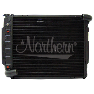 Radiator International / Navistar NVB385479C2…