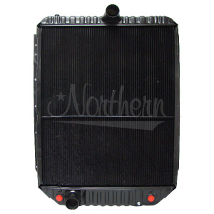 Radiator International / Navistar NVB493351C1…