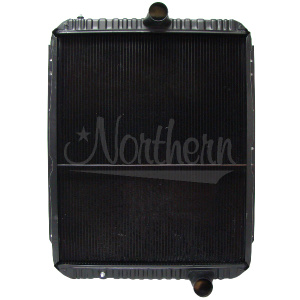 Radiator International / Navistar NVB493359C3