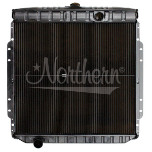 Radiator Ford / Sterling NVBD5TA8005AJA…