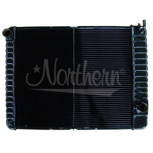 Radiator Chevy / Gm NVB3025923…