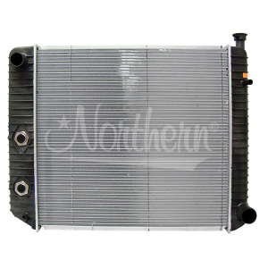 Radiator Chevy / Gm NVB20501…