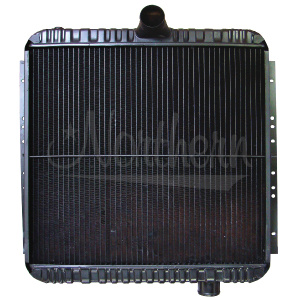 Radiator International / Navistar NVB1606019C1