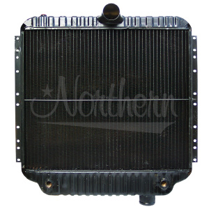 Radiator International / Navistar NVB1001794