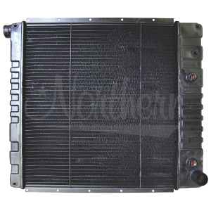 Radiator International / Navistar NVB1002756