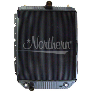 Radiator International / Navistar NVB1309087