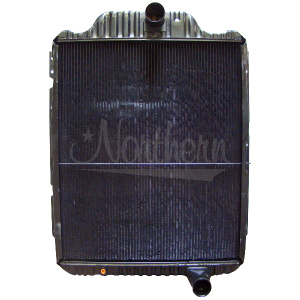 Radiator International / Navistar NVB1582253