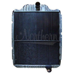 Radiator International / Navistar NVB1003231