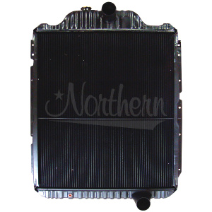 Radiator International / Navistar NVB1458744