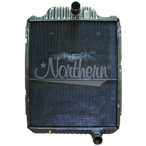 Radiator International / Navistar NVB1003233