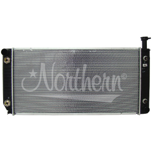 Radiator Chevy / Gm NVB52381045