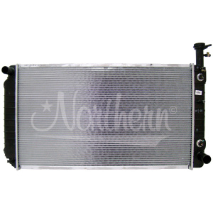 Radiator Chevy / Gm NVB232712