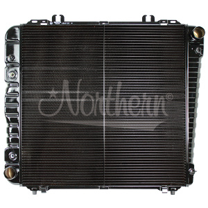 Radiator Ford / Sterling NVBF3TZ8005C