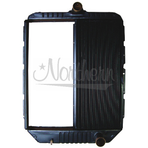 Radiator International / Navistar NVB238501