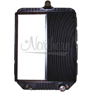 Radiator International / Navistar NVB238506