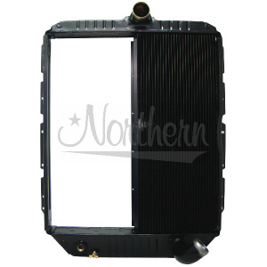 Radiator International / Navistar NVB238511