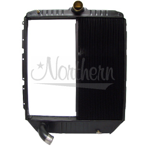 Radiator International / Navistar NVB2505157C1…